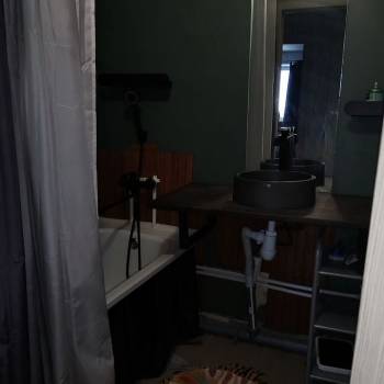 Сдается 1-комнатная квартира, 45 м²