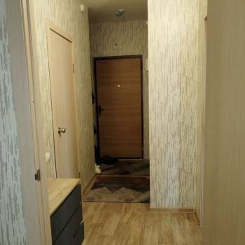 Сдается 1-комнатная квартира, 45 м²