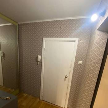 Сдается 1-комнатная квартира, 33 м²