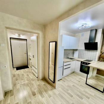 Сдается 2-х комнатная квартира, 50,5 м²