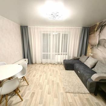 Сдается 2-х комнатная квартира, 50,5 м²