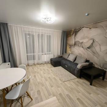 Сдается 2-х комнатная квартира, 50,5 м²