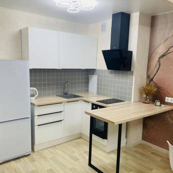 Сдается 2-х комнатная квартира, 50,5 м²