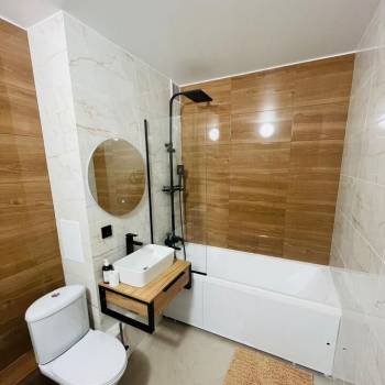 Сдается 2-х комнатная квартира, 50,5 м²