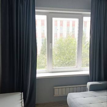 Сдается 2-х комнатная квартира, 40 м²