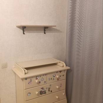 Сдается 2-х комнатная квартира, 40 м²