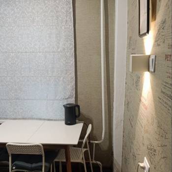 Сдается 2-х комнатная квартира, 40 м²
