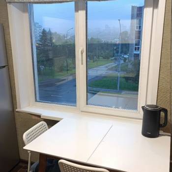 Сдается 2-х комнатная квартира, 40 м²