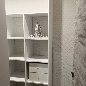 Сдается 2-х комнатная квартира, 40 м²