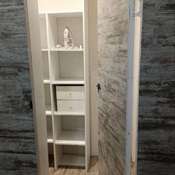 Сдается 2-х комнатная квартира, 40 м²