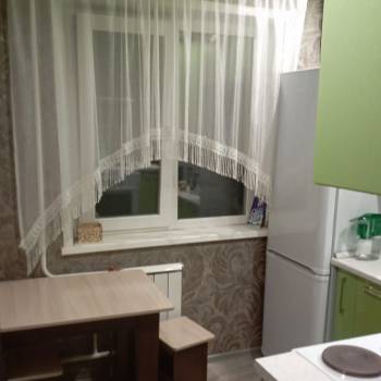 Продается 1-комнатная квартира, 32,3 м²