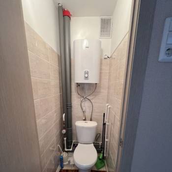 Сдается 2-х комнатная квартира, 58,4 м²