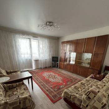 Сдается 2-х комнатная квартира, 58,4 м²