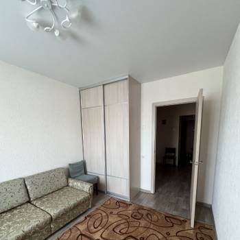 Сдается 2-х комнатная квартира, 58,4 м²