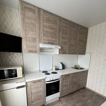 Сдается 2-х комнатная квартира, 58,4 м²