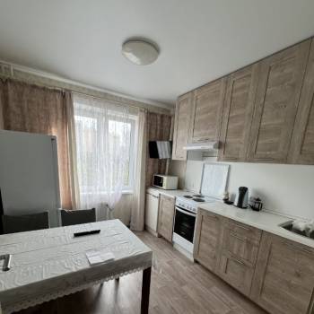 Сдается 2-х комнатная квартира, 58,4 м²