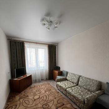 Сдается 2-х комнатная квартира, 58,4 м²
