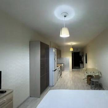 Сдается 1-комнатная квартира, 25 м²