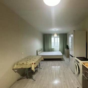 Сдается 1-комнатная квартира, 25 м²
