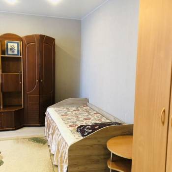 Сдается 1-комнатная квартира, 32 м²