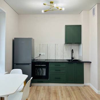 Сдается 1-комнатная квартира, 36,2 м²