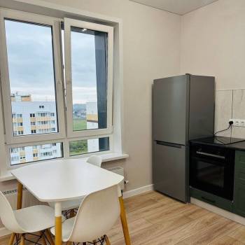 Сдается 1-комнатная квартира, 36,2 м²