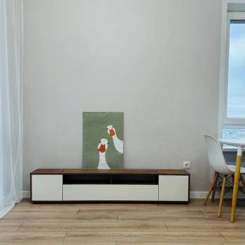 Сдается 1-комнатная квартира, 36,2 м²