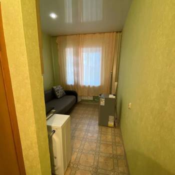 Продается 1-комнатная квартира, 14 м²