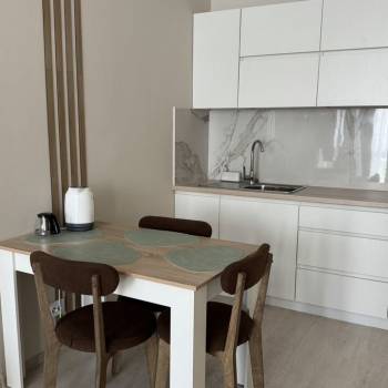 Сдается 2-х комнатная квартира, 52,2 м²