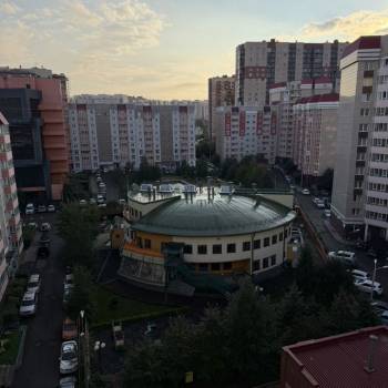 Сдается Многокомнатная квартира, 80 м²