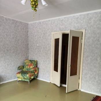 Сдается 2-х комнатная квартира, 53 м²
