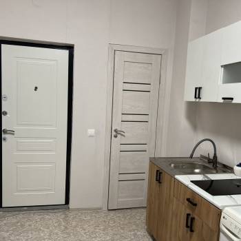 Сдается 1-комнатная квартира, 17 м²