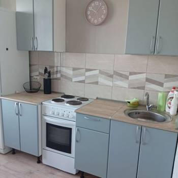 Сдается 1-комнатная квартира, 36 м²