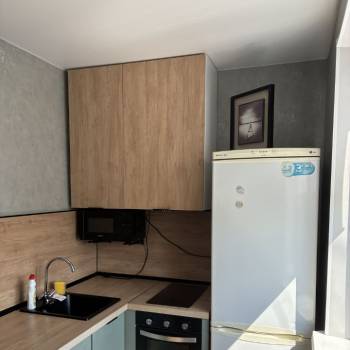 Сдается 1-комнатная квартира, 30 м²