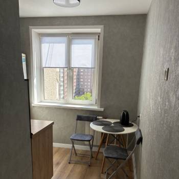 Сдается 1-комнатная квартира, 30 м²