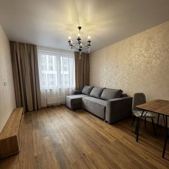 Сдается 2-х комнатная квартира, 41 м²