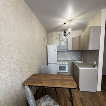 Сдается 2-х комнатная квартира, 41 м²