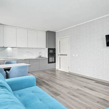Продается 3-х комнатная квартира, 55 м²