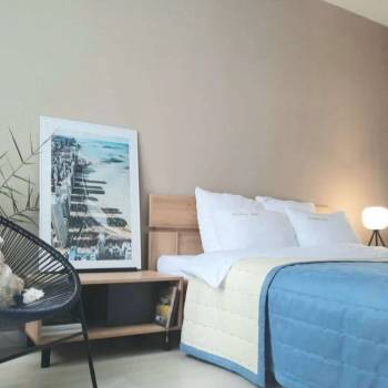 Сдается 1-комнатная квартира, 37 м²