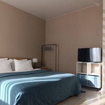 Сдается 1-комнатная квартира, 37 м²