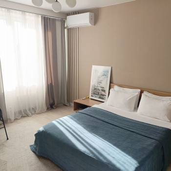 Сдается 1-комнатная квартира, 37 м²