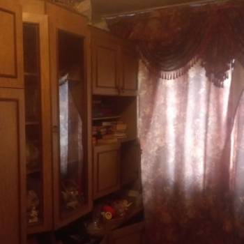Сдается 2-х комнатная квартира, 48 м²