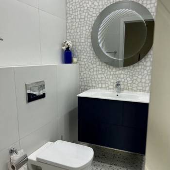 Сдается 2-х комнатная квартира, 72,5 м²