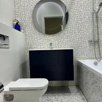Сдается 2-х комнатная квартира, 72,5 м²
