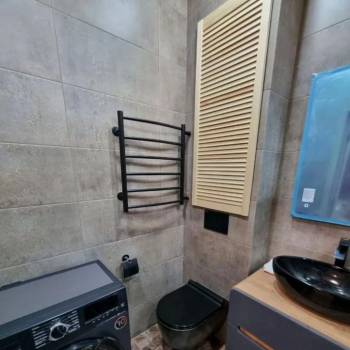 Сдается 1-комнатная квартира, 43 м²