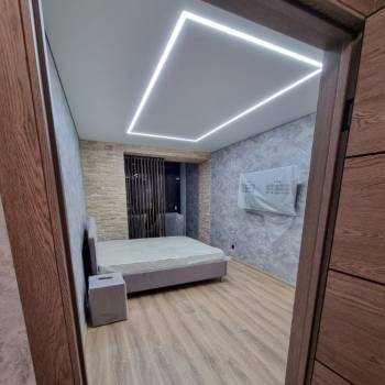 Сдается 1-комнатная квартира, 43 м²