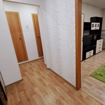 Сдается 2-х комнатная квартира, 54 м²
