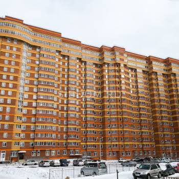 Сдается 1-комнатная квартира, 35 м²
