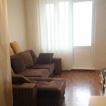 Сдается 1-комнатная квартира, 24 м²