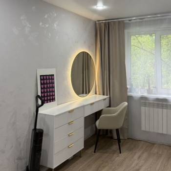 Сдается Многокомнатная квартира, 56,4 м²